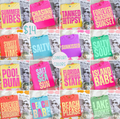 Summer Comfort Colors