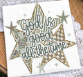 God is good all the time