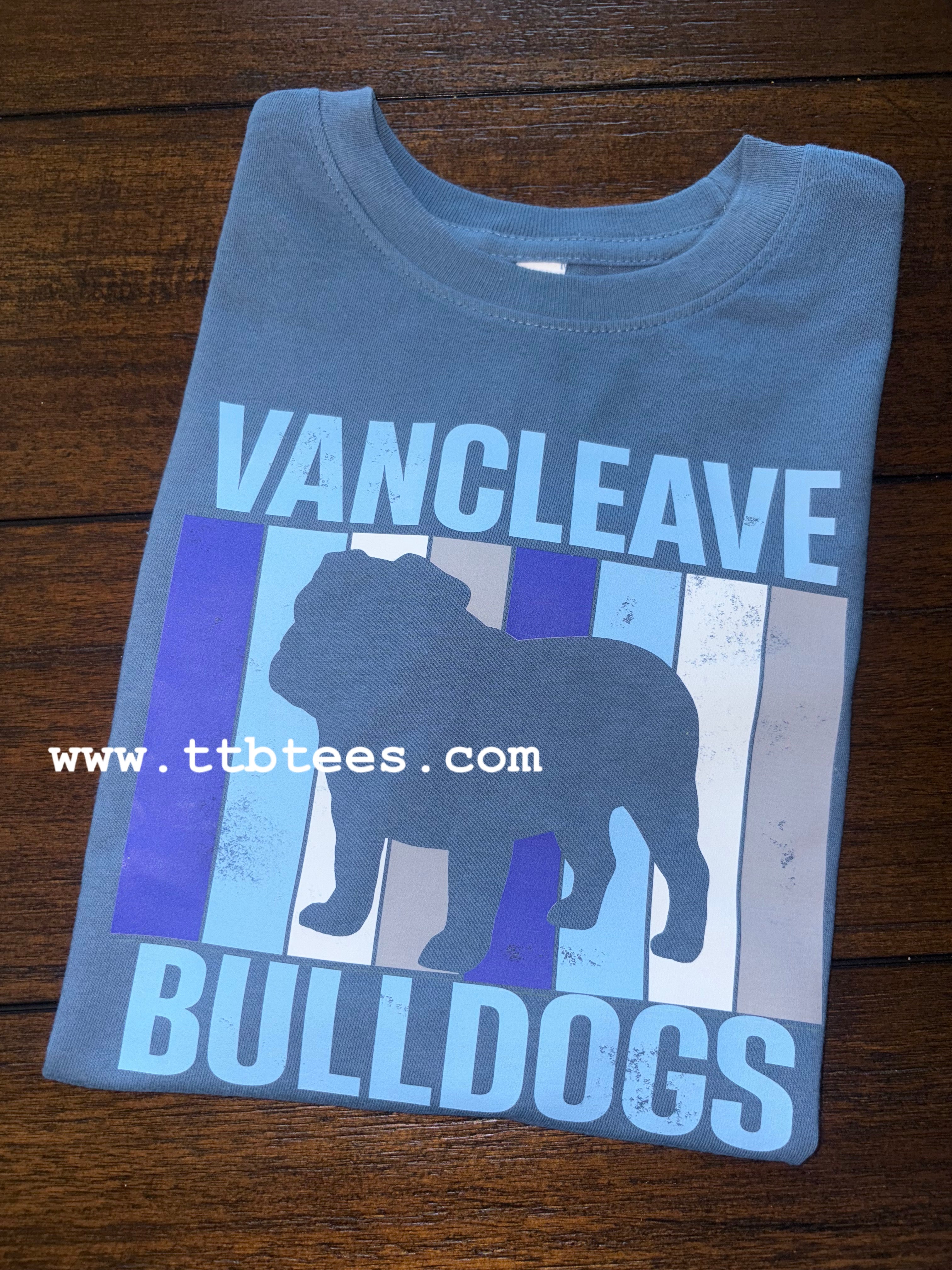Vancleave Bulldogs