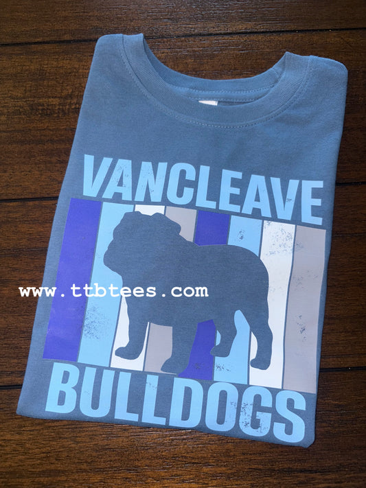 Vancleave Bulldogs