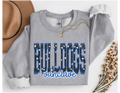 Vancleave Bulldogs Sweatshirt