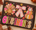 Give Thanks