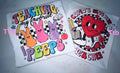 2 Teacher Shirts - one of each