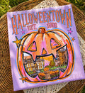 Halloween Town Tee
