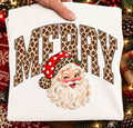 Merry Santa
