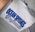 Ocean Springs Greyhounds Sweatshirts