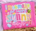 Happy Sunny Days Tee