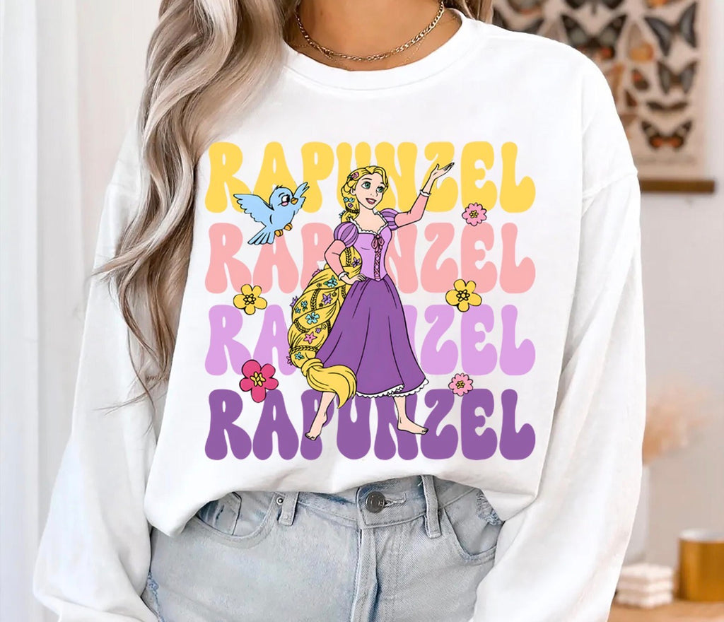 Character tees