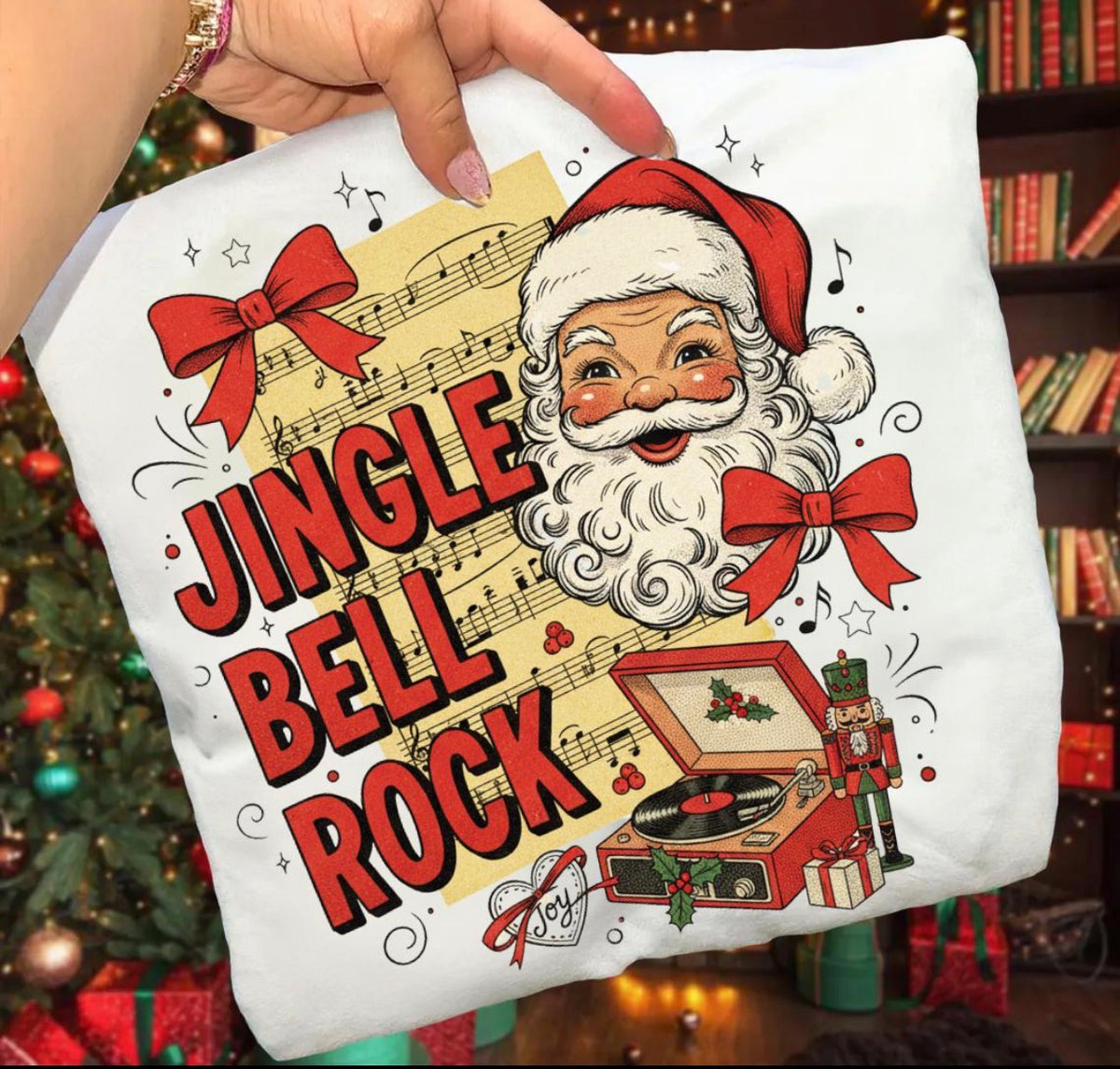 Jingle Bell Rock