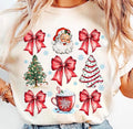 Santa Coquette