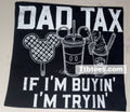 Dad Tax- if I’m buying I’m trying dole whip