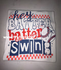 Hey Batter Batter