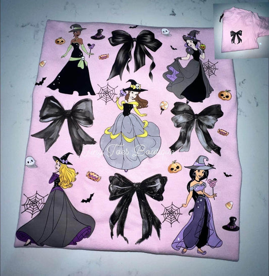 Princess Halloween