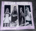 Am I okay Megan Moroney