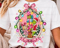 Grinch Tee