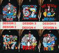 Seuss tees