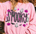 Spooky Sweatshirt