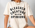 Bleacher Creature