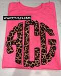 cheetah initials