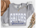 Gautier Gators Sweatshirt