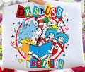 Seuss Day