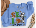 Football Season Sweatshirt
