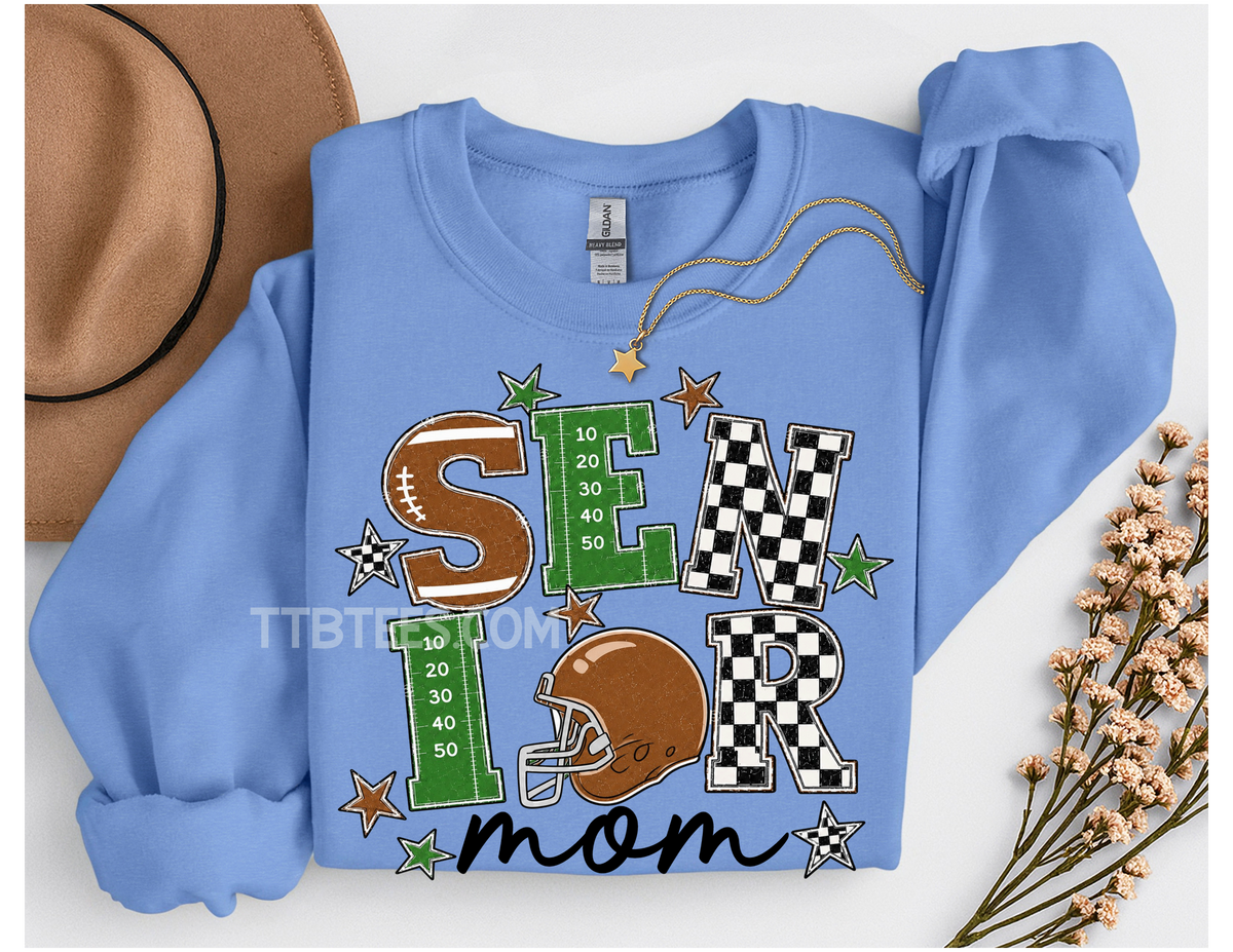 Football Season Sweatshirt