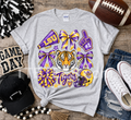 LSU tigers t-shirt