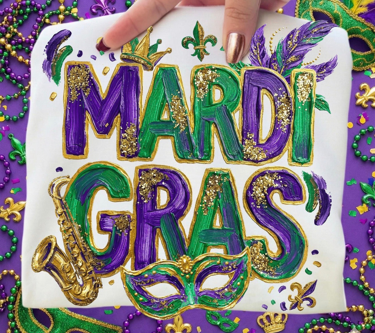 Mardi Gras