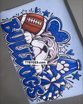 Go Bulldogs