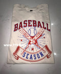 Baseball Season