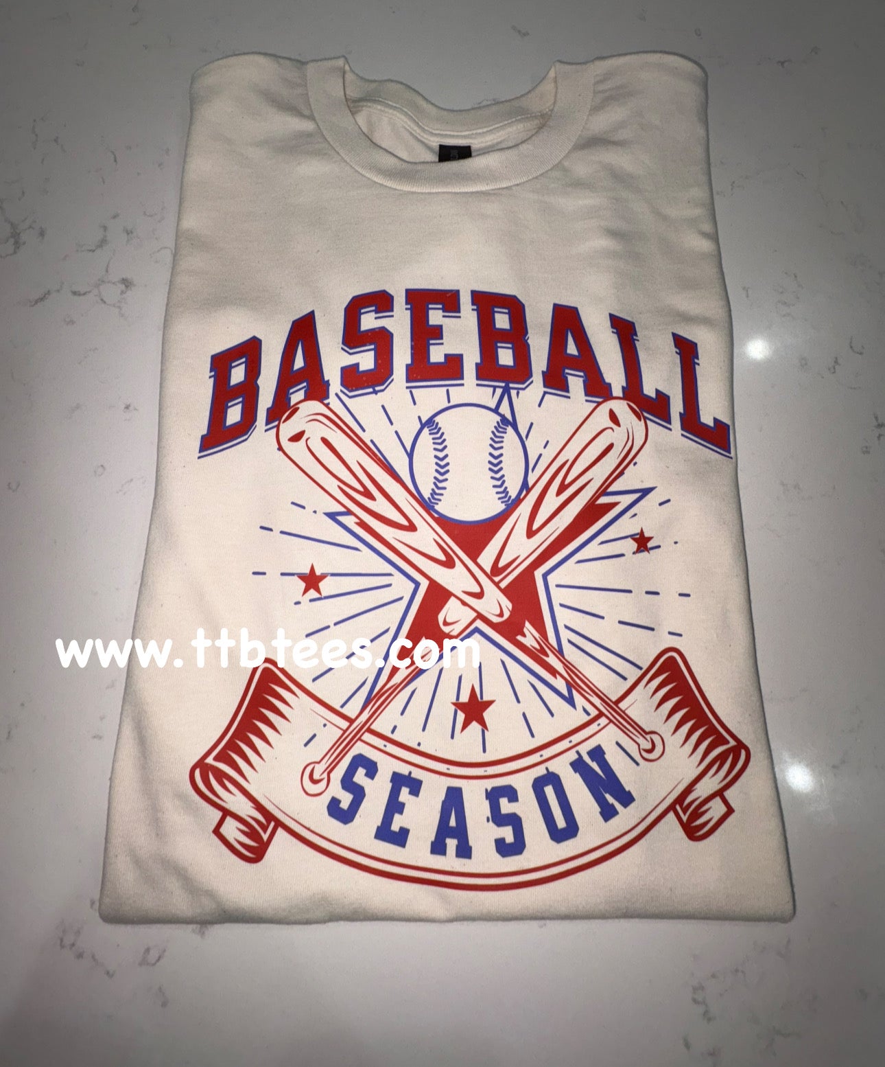 Baseball Season