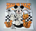 Trick-Or-Treat