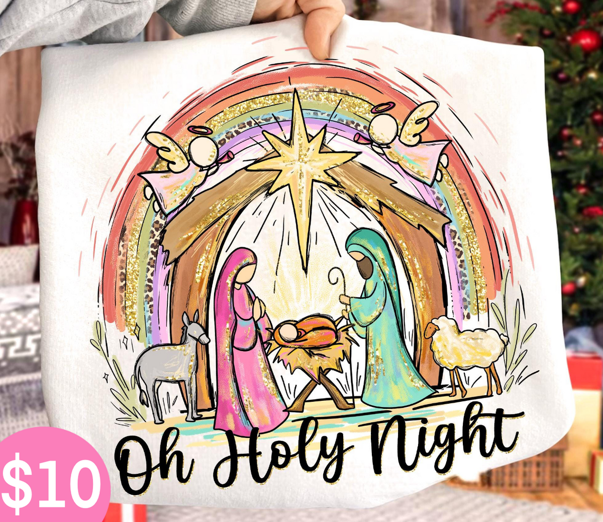 Holy Night