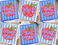 Apple Grade Levels