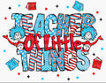 Teacher Seuss