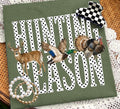 Hunting Season Tee