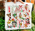 Disney Christmas