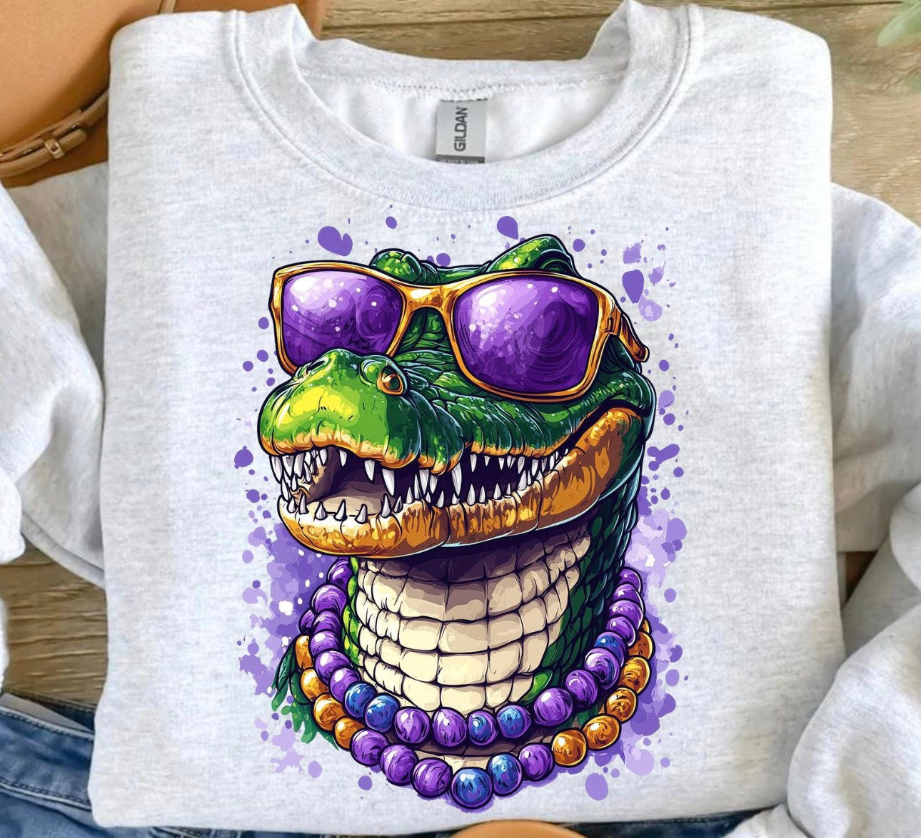Gator t-shirt