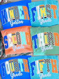 Grade level tees