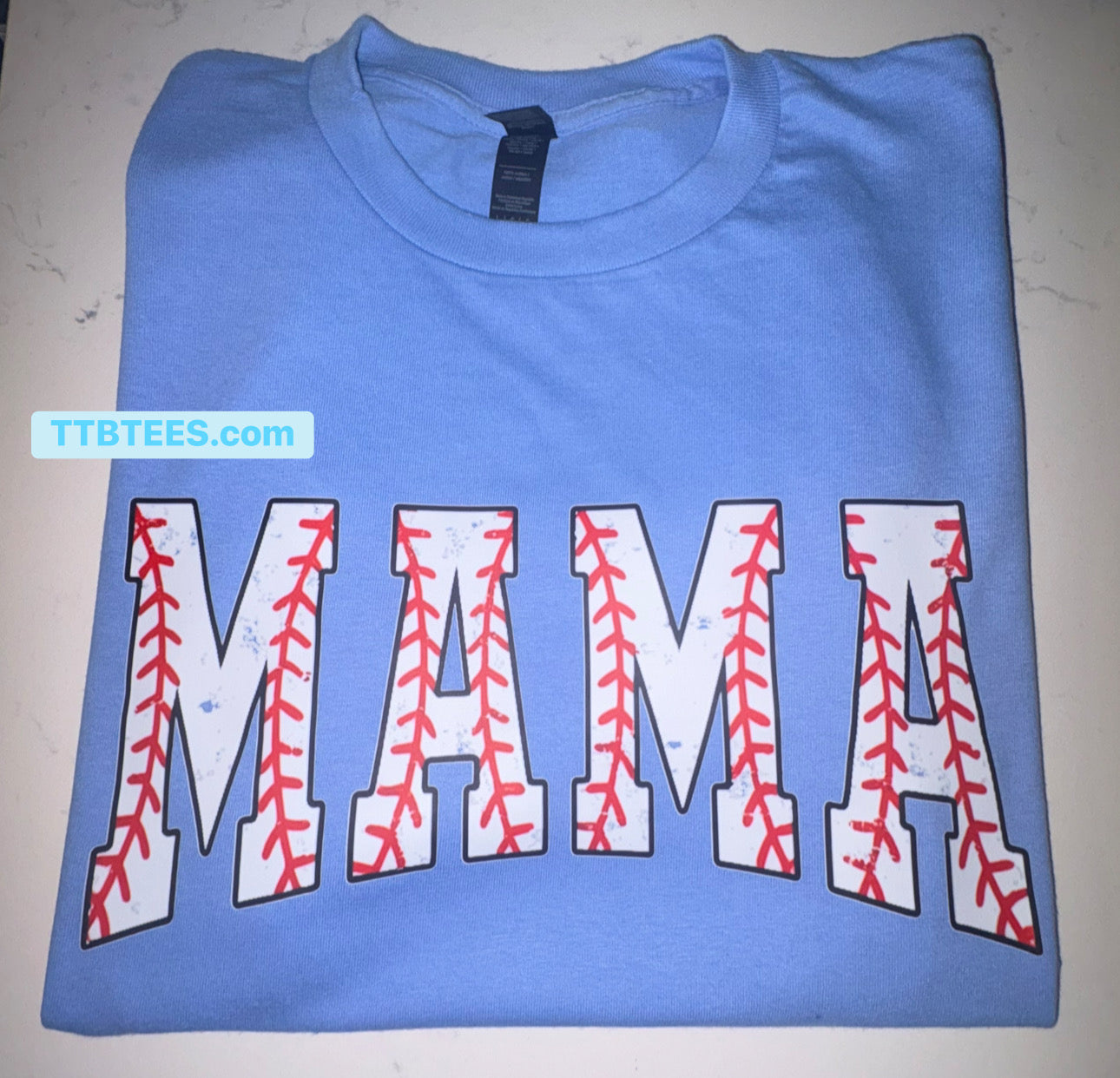 Baseball Mama