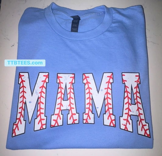 Baseball Mama