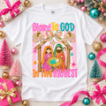 Glory to god