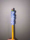 Pencil Toppers