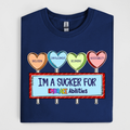 Sucker For… boy version
