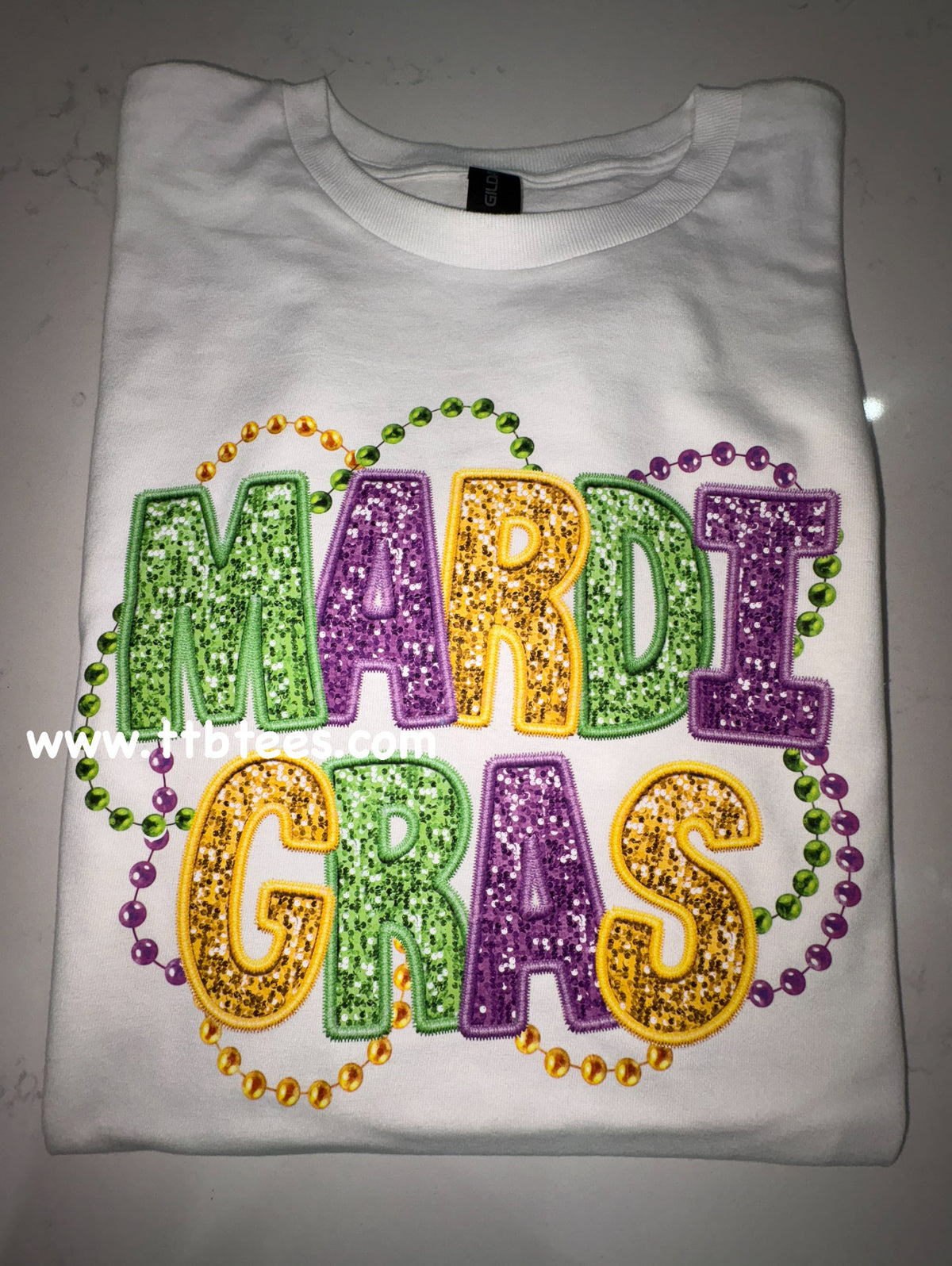 Mardi Gras