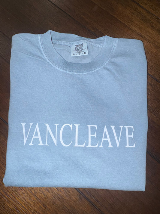 Adult large- comfort colors muted colors