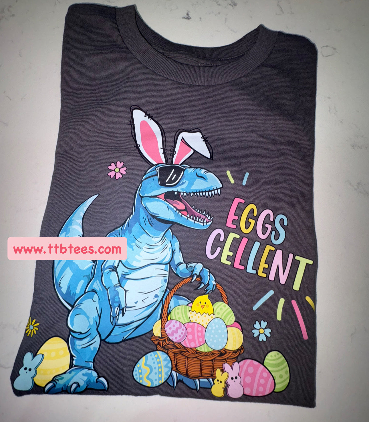 Eggscellent