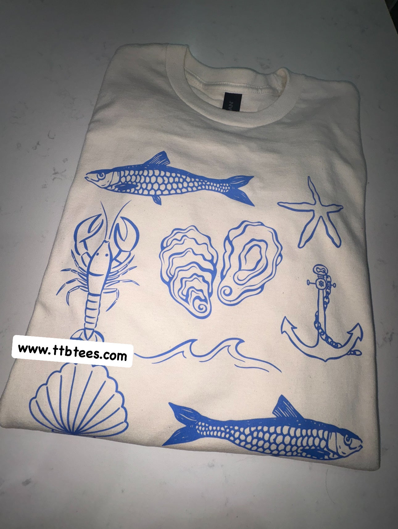 Coastal Crew