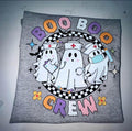 Boo Boo Crew